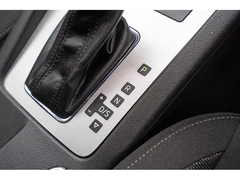 Skoda Octavia 1.0 TSI SE DSG Euro 6 (s/s) 5dr - U1267