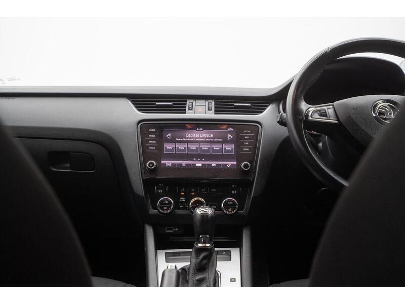 Skoda Octavia 1.0 TSI SE DSG Euro 6 (s/s) 5dr - U1267