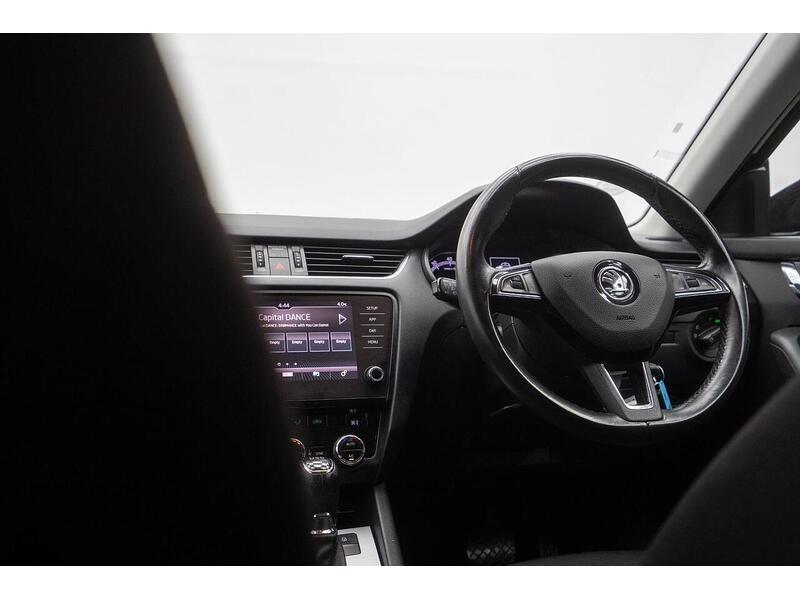 Skoda Octavia 1.0 TSI SE DSG Euro 6 (s/s) 5dr - U1267