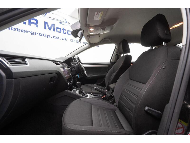Skoda Octavia 1.0 TSI SE DSG Euro 6 (s/s) 5dr - U1267