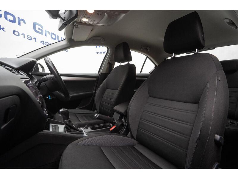 Skoda Octavia 1.0 TSI SE DSG Euro 6 (s/s) 5dr - U1267