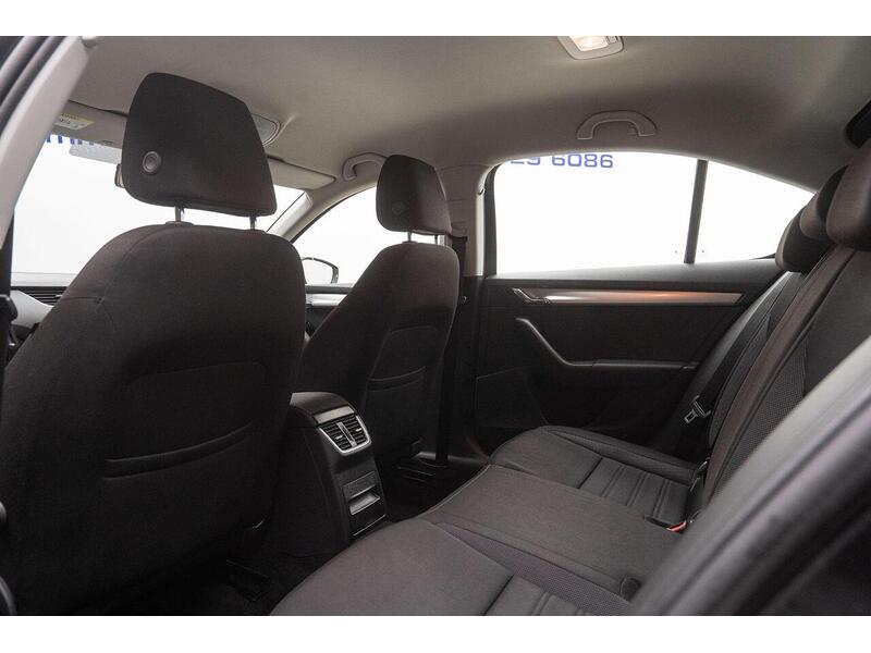 Skoda Octavia 1.0 TSI SE DSG Euro 6 (s/s) 5dr - U1267