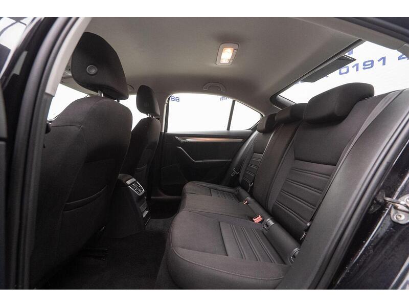 Skoda Octavia 1.0 TSI SE DSG Euro 6 (s/s) 5dr - U1267