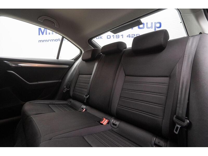 Skoda Octavia 1.0 TSI SE DSG Euro 6 (s/s) 5dr - U1267