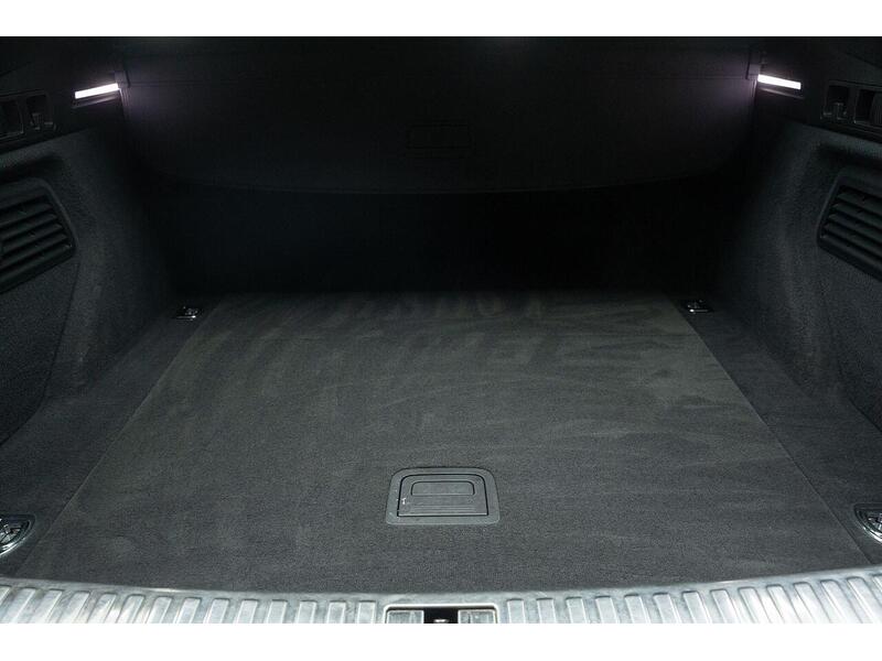 Audi e-tron 50 Technik Auto quattro 5dr 71.2kWh - U1269