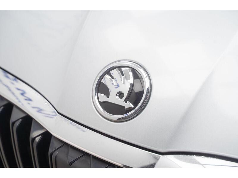 Skoda Octavia 2.0 TDI SE L Euro 6 (s/s) 5dr - U1271