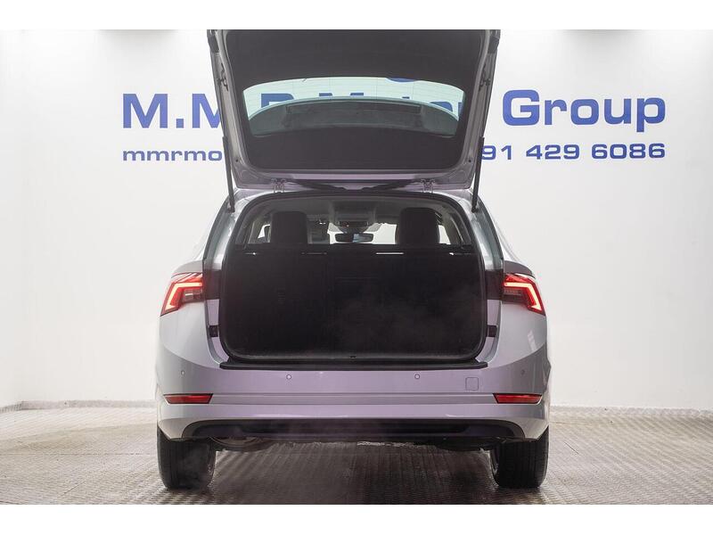 Skoda Octavia 2.0 TDI SE L Euro 6 (s/s) 5dr - U1271