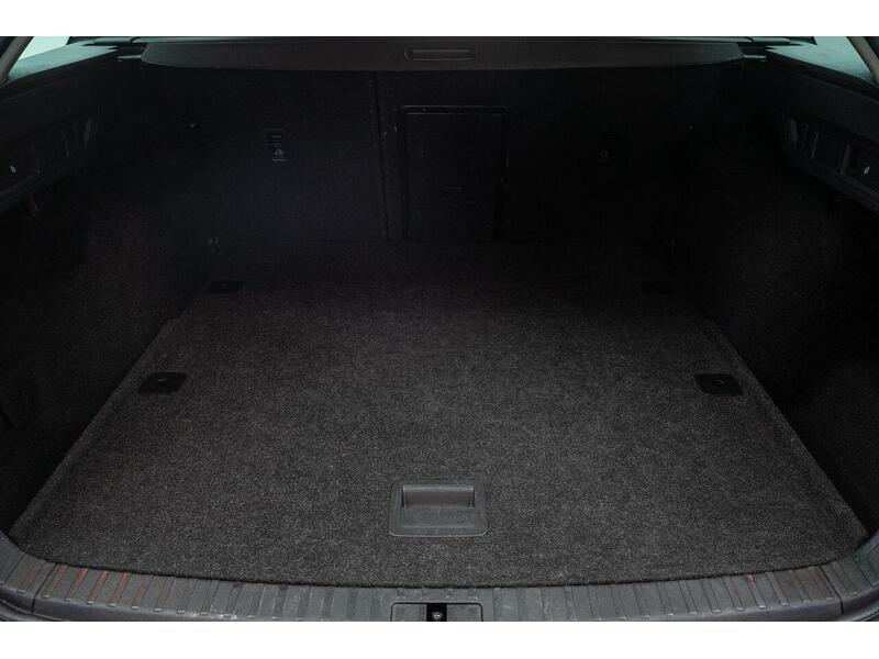 Skoda Octavia 2.0 TDI SE L Euro 6 (s/s) 5dr - U1271