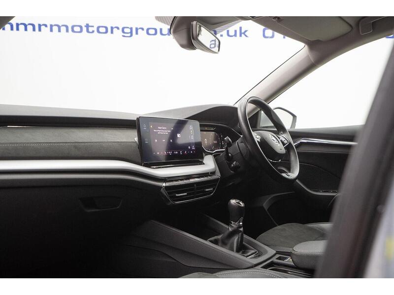 Skoda Octavia 2.0 TDI SE L Euro 6 (s/s) 5dr - U1271