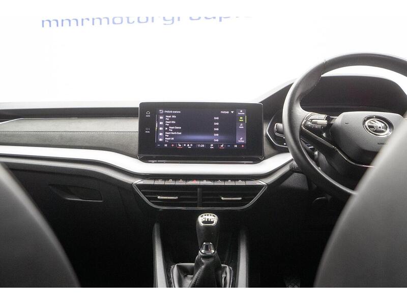 Skoda Octavia 2.0 TDI SE L Euro 6 (s/s) 5dr - U1271