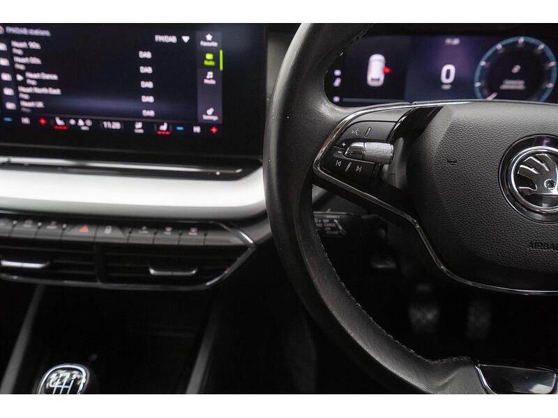 Skoda Octavia 2.0 TDI SE L Euro 6 (s/s) 5dr - U1271