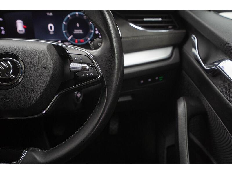 Skoda Octavia 2.0 TDI SE L Euro 6 (s/s) 5dr - U1271