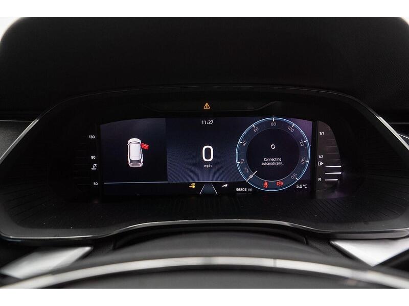 Skoda Octavia 2.0 TDI SE L Euro 6 (s/s) 5dr - U1271