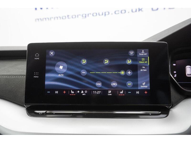 Skoda Octavia 2.0 TDI SE L Euro 6 (s/s) 5dr - U1271