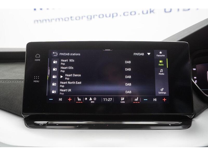 Skoda Octavia 2.0 TDI SE L Euro 6 (s/s) 5dr - U1271