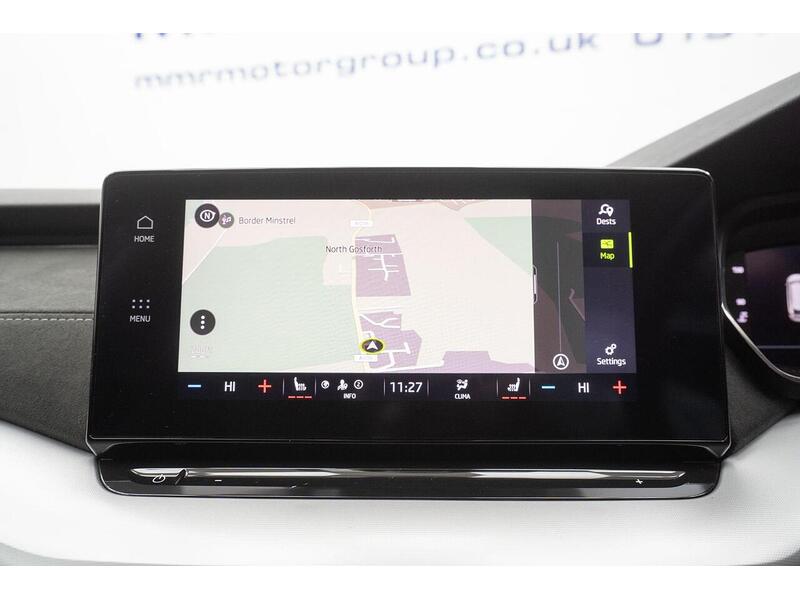 Skoda Octavia 2.0 TDI SE L Euro 6 (s/s) 5dr - U1271