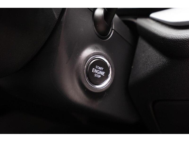 Skoda Octavia 2.0 TDI SE L Euro 6 (s/s) 5dr - U1271