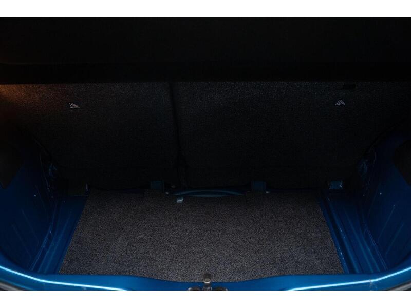 SEAT Mii 1.0 12v Design Mii Euro 6 5dr - U1274