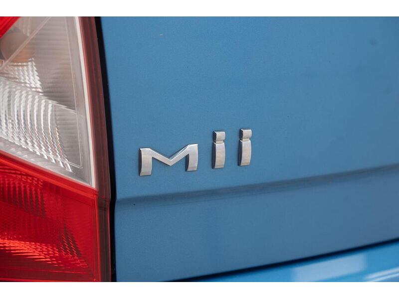 SEAT Mii 1.0 12v Design Mii Euro 6 5dr - U1274
