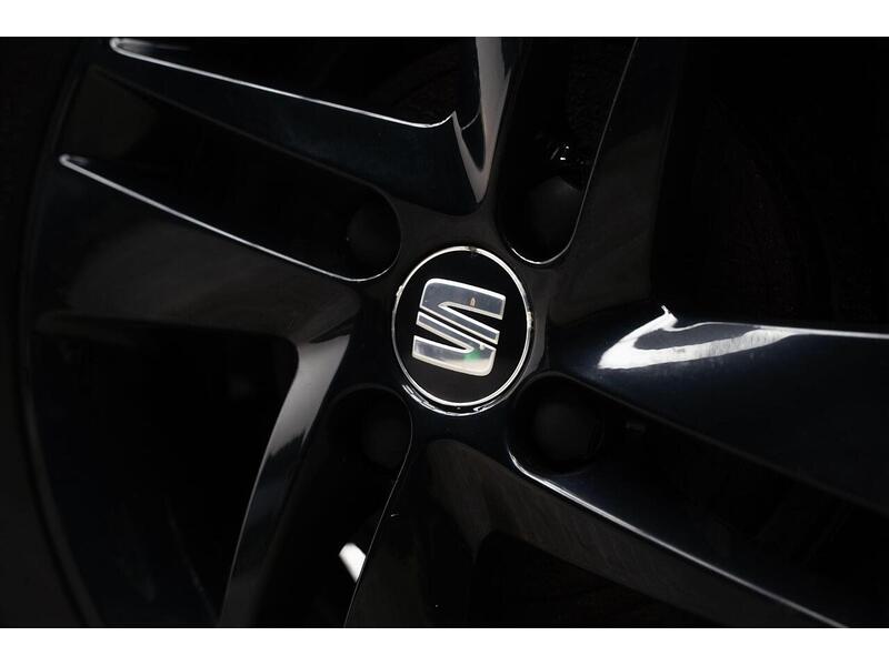 SEAT Mii 1.0 12v Design Mii Euro 6 5dr - U1274