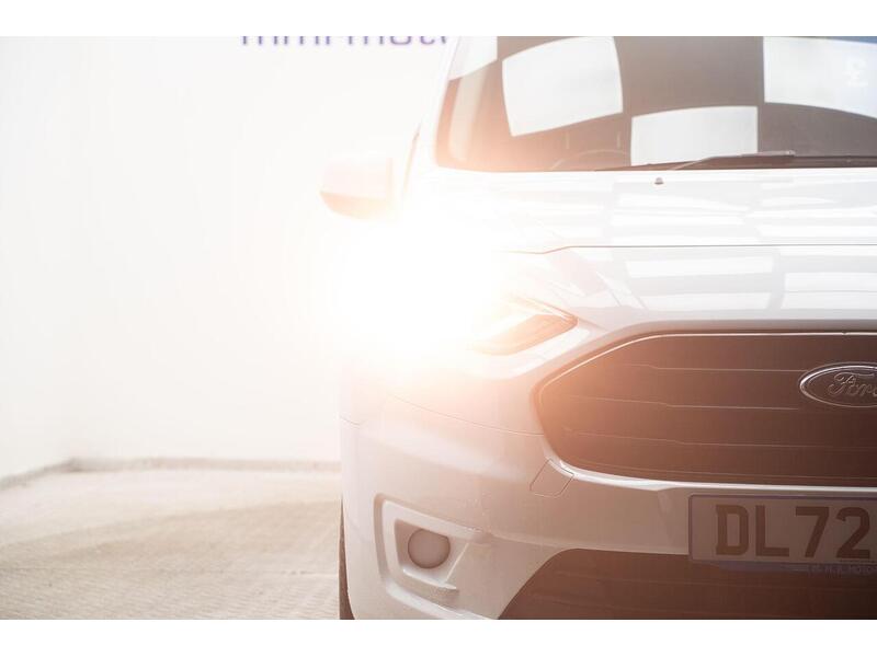 Ford Transit Connect 1.5 250 EcoBlue Limited L2 Euro 6 (s/s) 5dr - U1275