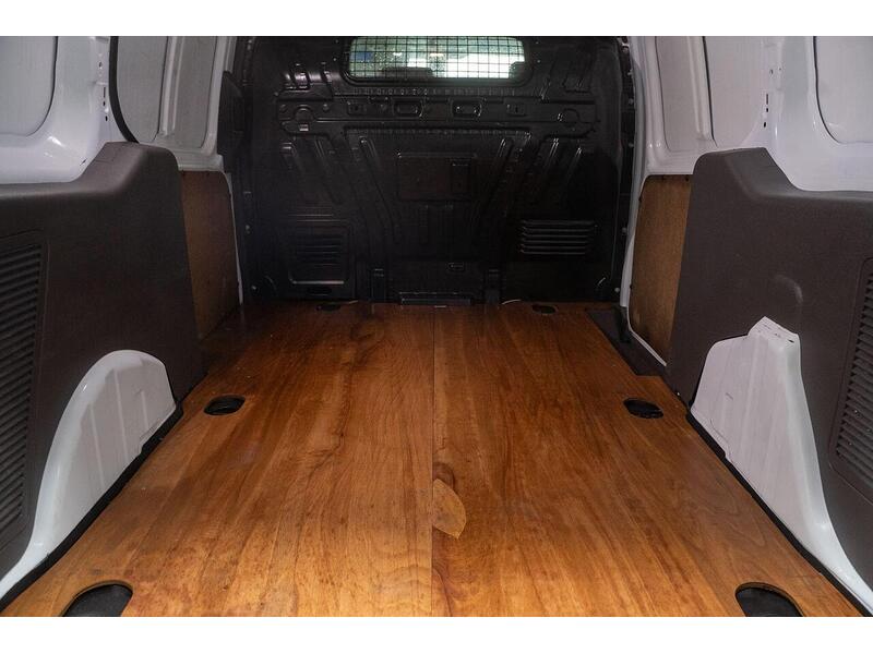 Ford Transit Connect 1.5 250 EcoBlue Limited L2 Euro 6 (s/s) 5dr - U1275