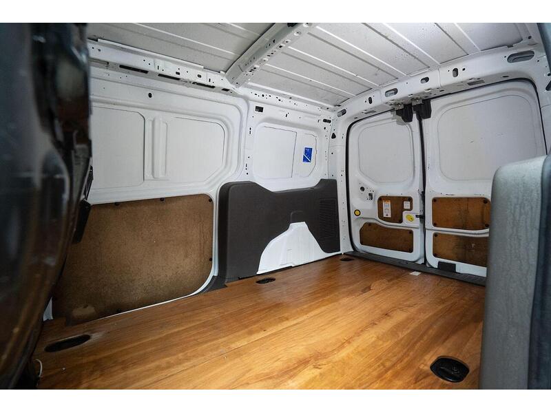 Ford Transit Connect 1.5 250 EcoBlue Limited L2 Euro 6 (s/s) 5dr - U1275