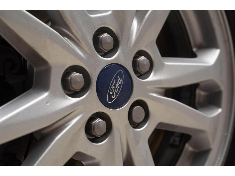 Ford Transit Connect 1.5 250 EcoBlue Limited L2 Euro 6 (s/s) 5dr - U1275