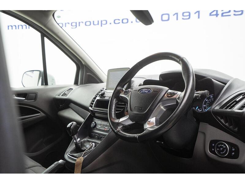 Ford Transit Connect 1.5 250 EcoBlue Limited L2 Euro 6 (s/s) 5dr - U1275
