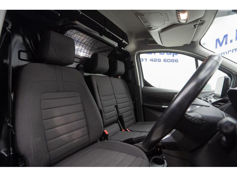 Ford Transit Connect 1.5 250 EcoBlue Limited L2 Euro 6 (s/s) 5dr - U1275