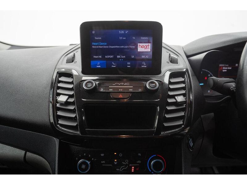 Ford Transit Connect 1.5 250 EcoBlue Limited L2 Euro 6 (s/s) 5dr - U1275