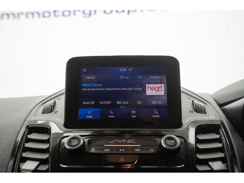 Ford Transit Connect 1.5 250 EcoBlue Limited L2 Euro 6 (s/s) 5dr - U1275