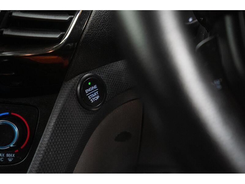 Ford Transit Connect 1.5 250 EcoBlue Limited L2 Euro 6 (s/s) 5dr - U1275