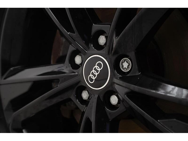 Audi Q3 1.5 TFSI CoD 35 S line Euro 6 (s/s) 5dr - U1276