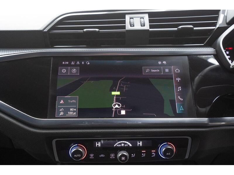 Audi Q3 1.5 TFSI CoD 35 S line Euro 6 (s/s) 5dr - U1276