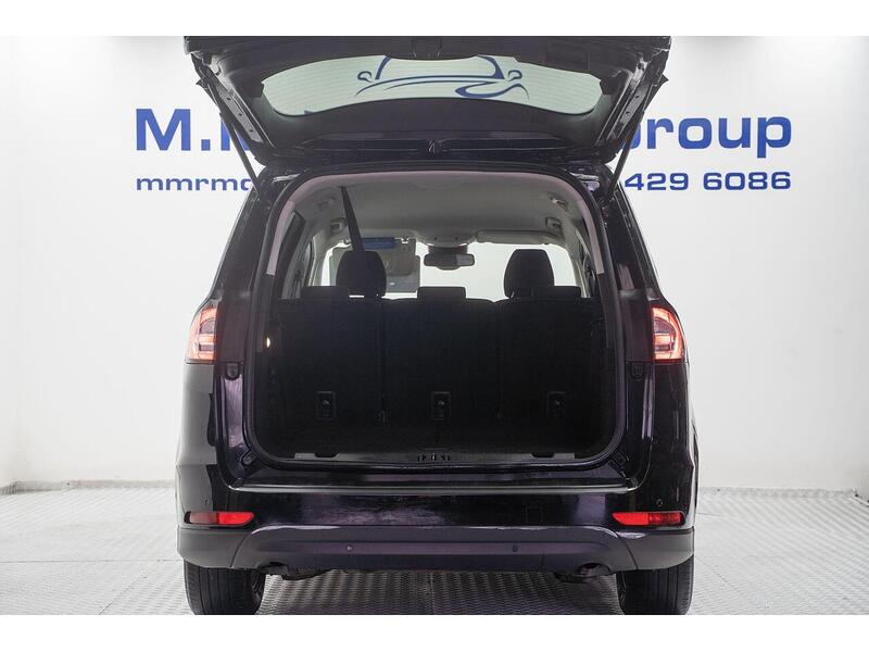 Ford Galaxy 2.0 EcoBlue Titanium Auto Euro 6 (s/s) 5dr - U1277