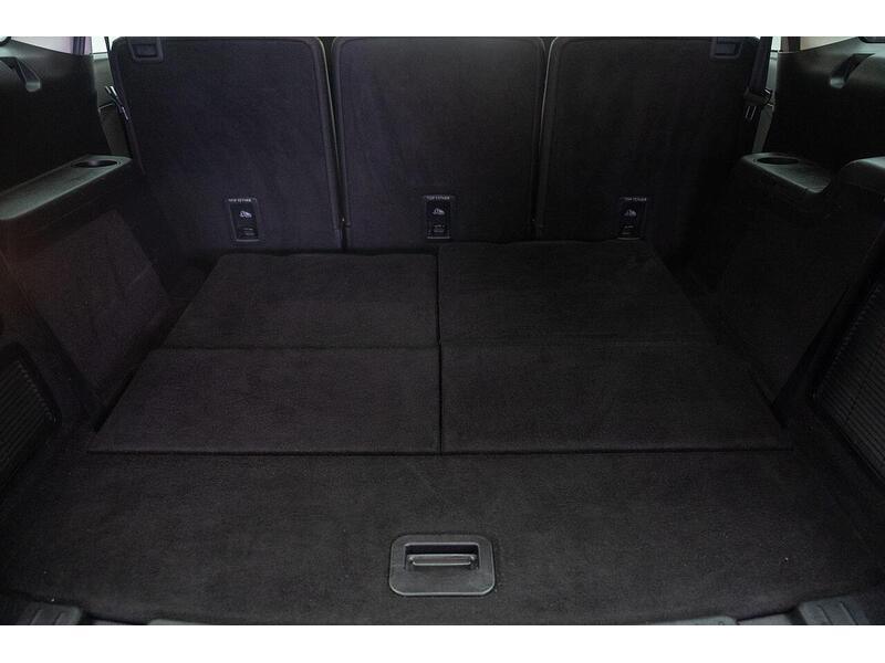 Ford Galaxy 2.0 EcoBlue Titanium Auto Euro 6 (s/s) 5dr - U1277