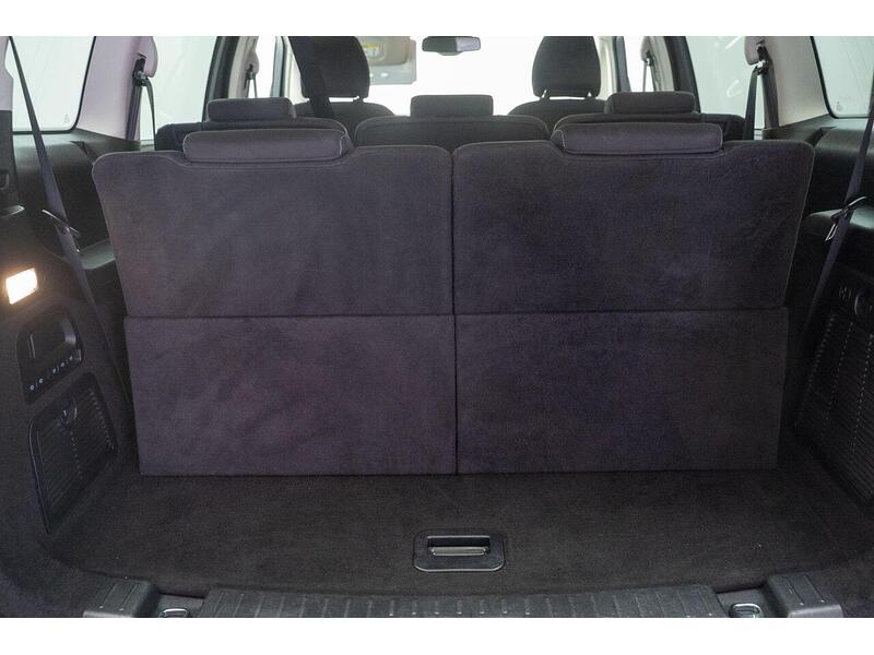 Ford Galaxy 2.0 EcoBlue Titanium Auto Euro 6 (s/s) 5dr - U1277