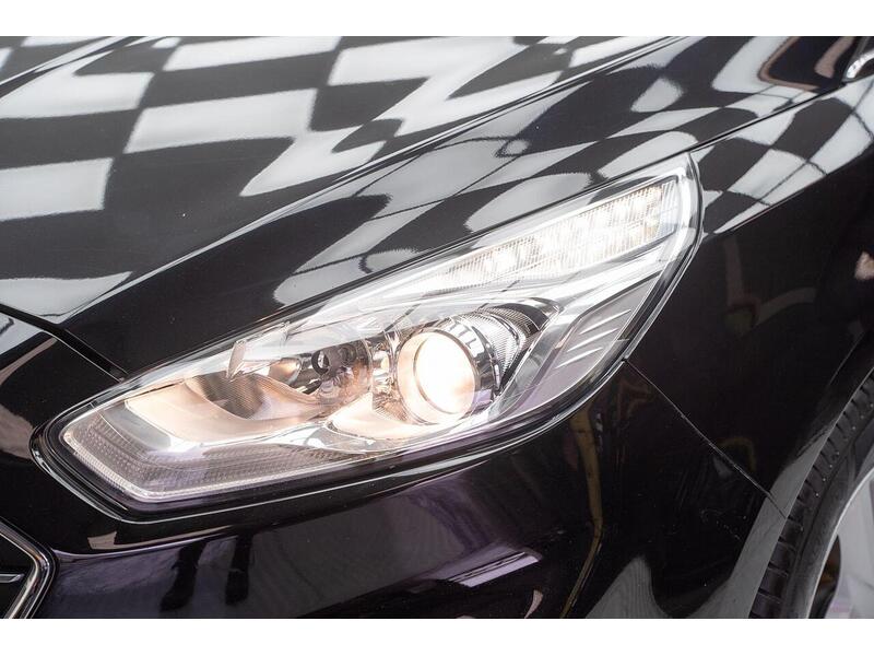 Ford Galaxy 2.0 EcoBlue Titanium Auto Euro 6 (s/s) 5dr - U1277