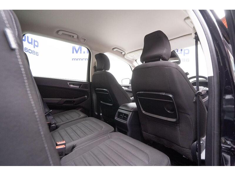 Ford Galaxy 2.0 EcoBlue Titanium Auto Euro 6 (s/s) 5dr - U1277