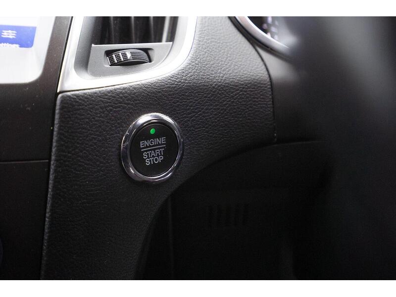 Ford Galaxy 2.0 EcoBlue Titanium Auto Euro 6 (s/s) 5dr - U1277