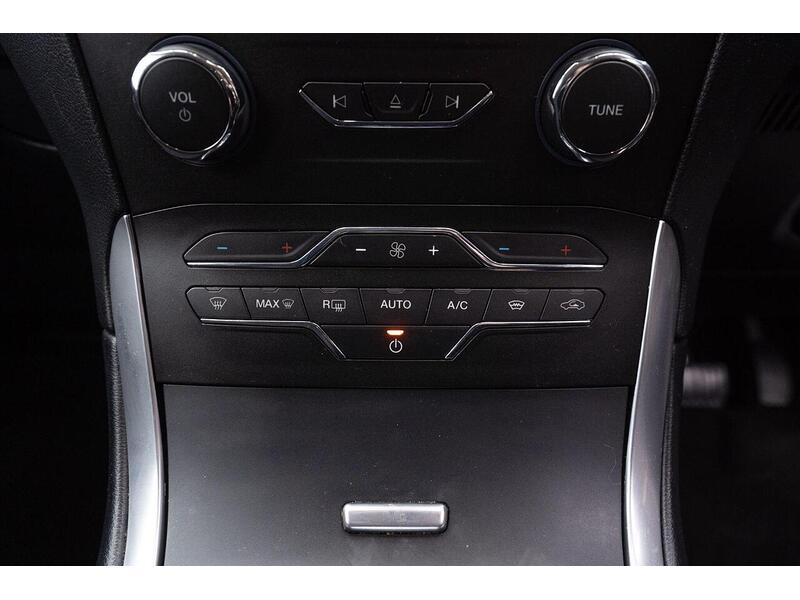 Ford Galaxy 2.0 EcoBlue Titanium Auto Euro 6 (s/s) 5dr - U1277