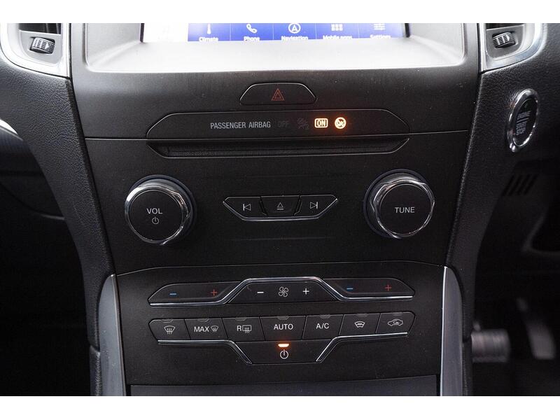 Ford Galaxy 2.0 EcoBlue Titanium Auto Euro 6 (s/s) 5dr - U1277