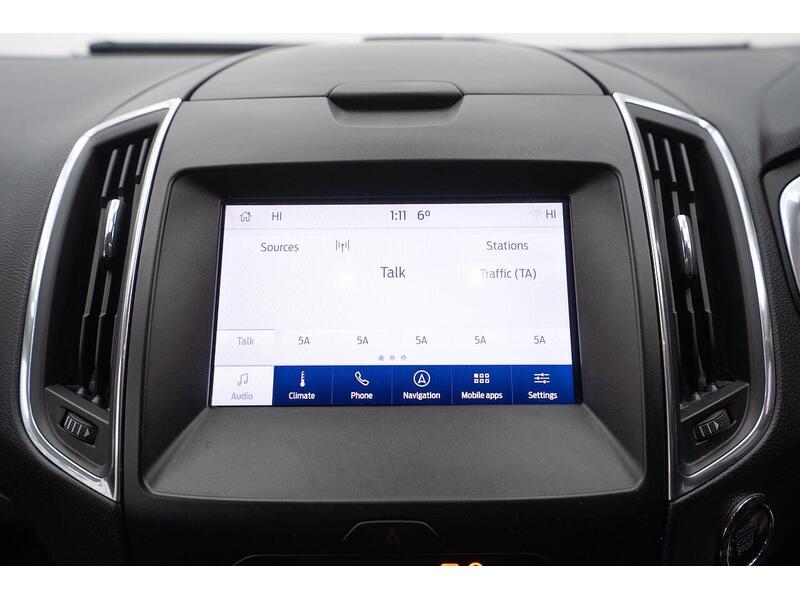 Ford Galaxy 2.0 EcoBlue Titanium Auto Euro 6 (s/s) 5dr - U1277