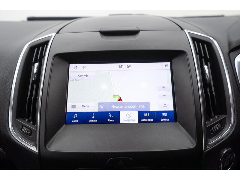 Ford Galaxy 2.0 EcoBlue Titanium Auto Euro 6 (s/s) 5dr - U1277