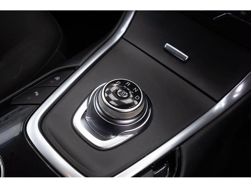 Ford Galaxy 2.0 EcoBlue Titanium Auto Euro 6 (s/s) 5dr - U1277