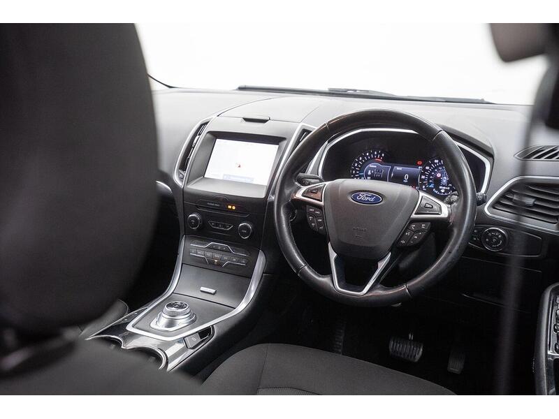 Ford Galaxy 2.0 EcoBlue Titanium Auto Euro 6 (s/s) 5dr - U1277