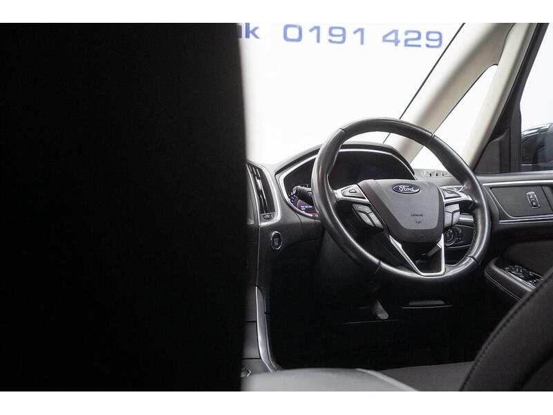 Ford Galaxy 2.0 EcoBlue Titanium Auto Euro 6 (s/s) 5dr - U1277