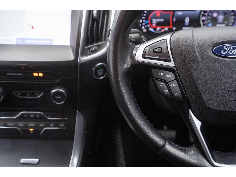 Ford Galaxy 2.0 EcoBlue Titanium Auto Euro 6 (s/s) 5dr - U1277