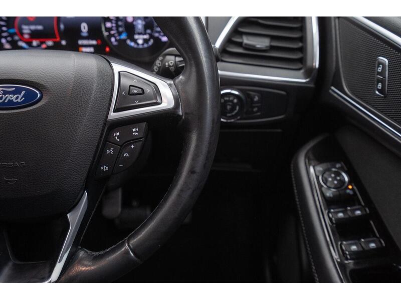 Ford Galaxy 2.0 EcoBlue Titanium Auto Euro 6 (s/s) 5dr - U1277